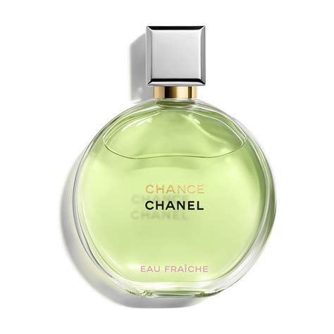 chanel chance eau de toilette 150 ml|chance eau fraîche toilette spray.